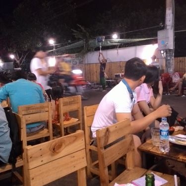 Tổng hợp- Quán Ăn Phố Nướng F2