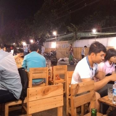 Tổng hợp- Quán Ăn Phố Nướng F2