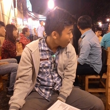 Tổng hợp- Quán Ăn Phố Nướng F2
