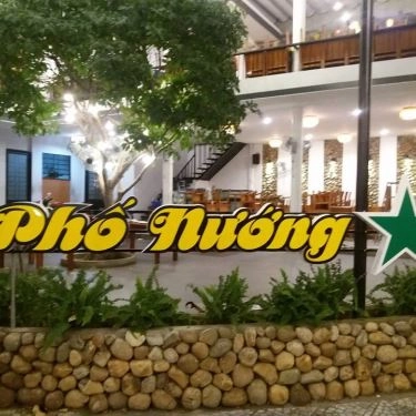 Tổng hợp- Quán Ăn Phố Nướng - Nguyễn Sinh Sắc