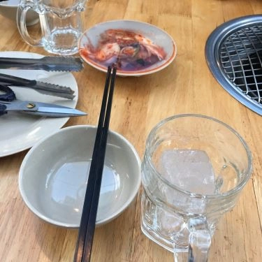 Tổng hợp- Quán Ăn Phố Nướng Ohio - BBQ & Beer Garden