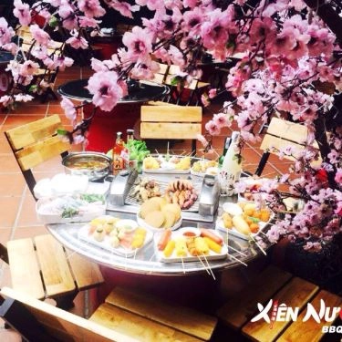 Tổng hợp- Quán Ăn Xiên Nướng - BBQ & Lẩu