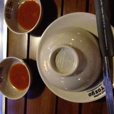 Tổng hợp- Quán Ăn Xiên Nướng - BBQ & Lẩu