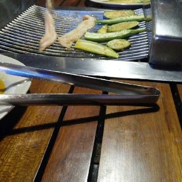 Tổng hợp- Quán Ăn Xiên Nướng - BBQ & Lẩu
