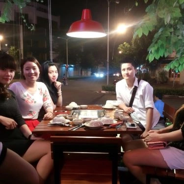 Tổng hợp- Quán Ăn Xiên Nướng - BBQ & Lẩu