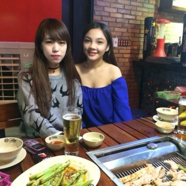 Tổng hợp- Quán Ăn Xiên Nướng - BBQ & Lẩu
