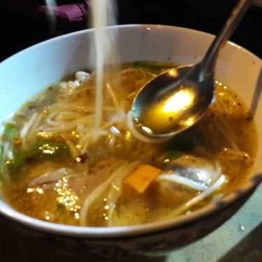 Món ăn- Quán Ăn Phở O Tụng