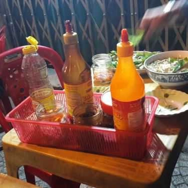 Tổng hợp- Quán Ăn Phở O Tụng