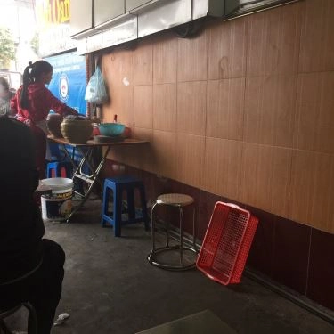 Không gian- Quán Ăn Phở Oanh - Nguyễn Sơn