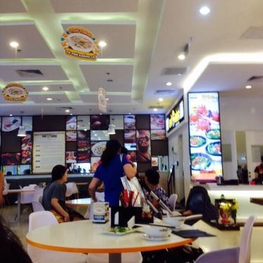 Tổng hợp- Quán Ăn Phở Ông Hùng - AEON Mall Tân Phú