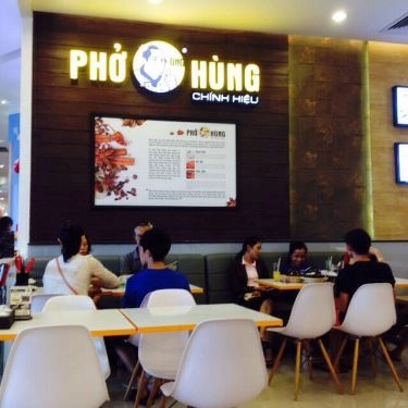Tổng hợp- Quán Ăn Phở Ông Hùng - AEON Mall Tân Phú