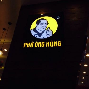 Tổng hợp- Quán Ăn Phở Ông Hùng - AEON Mall Tân Phú