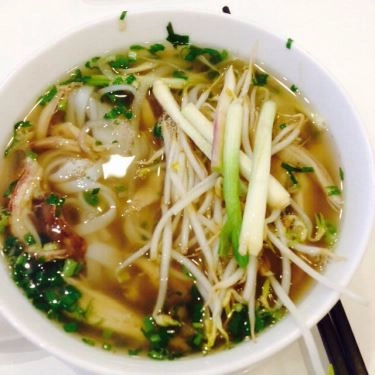 Tổng hợp- Quán Ăn Phở Ông Hùng - AEON Mall Tân Phú