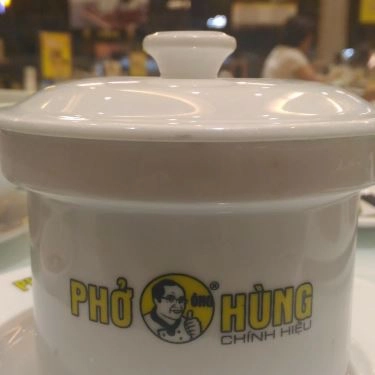 Tổng hợp- Quán Ăn Phở Ông Hùng - 183 Đào Duy Anh