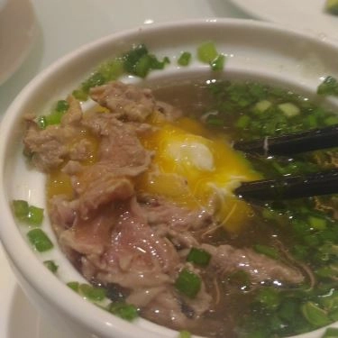 Món ăn- Quán Ăn Phở Ông Hùng - 183 Đào Duy Anh