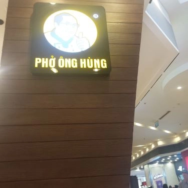 Tổng hợp- Quán Ăn Phở Ông Hùng - AEON Mall Tân Phú