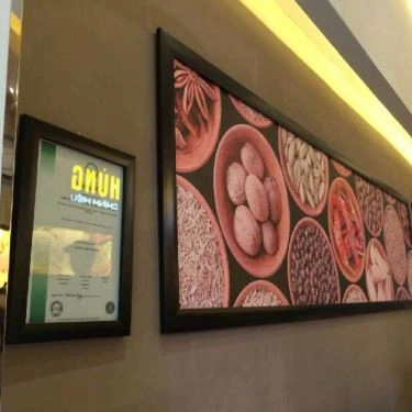 Tổng hợp- Quán Ăn Phở Ông Hùng - 11 Cao Thắng