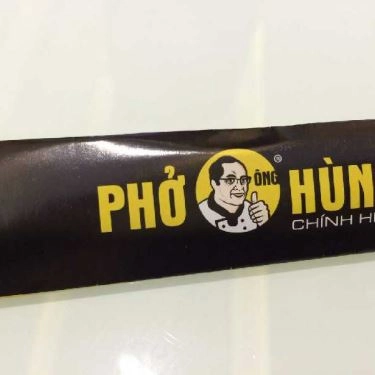 Tổng hợp- Quán Ăn Phở Ông Hùng - 11 Cao Thắng