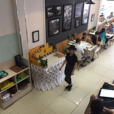 Tổng hợp- Quán Ăn Phở Ông Hùng - 11 Cao Thắng