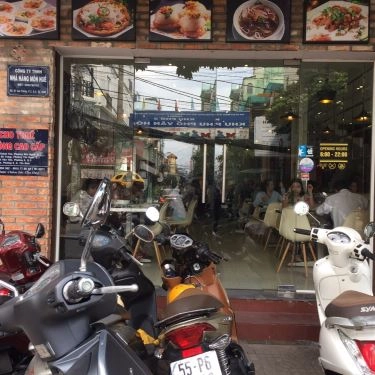 Tổng hợp- Quán Ăn Phở Ông Hùng - 11 Cao Thắng