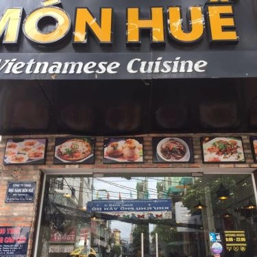 Tổng hợp- Quán Ăn Phở Ông Hùng - 11 Cao Thắng