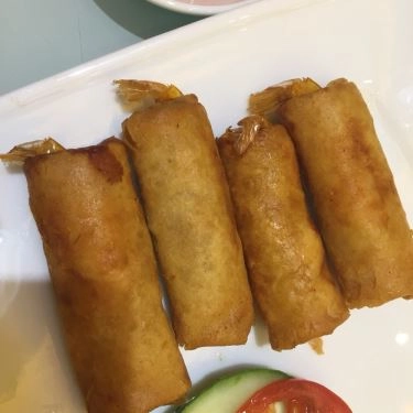 Món ăn- Quán Ăn Phở Ông Hùng - Nguyễn Khánh Toàn