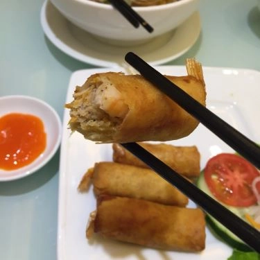 Món ăn- Quán Ăn Phở Ông Hùng - Nguyễn Khánh Toàn