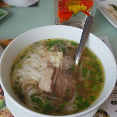 Món ăn- Quán Ăn Phở Ông Hùng - Times City