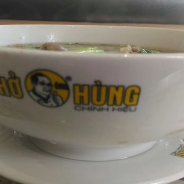 Tổng hợp- Quán Ăn Phở Ông Hùng - 682 Trần Hưng Đạo