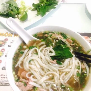 Tổng hợp- Quán Ăn Phở Ông Hùng - 682 Trần Hưng Đạo