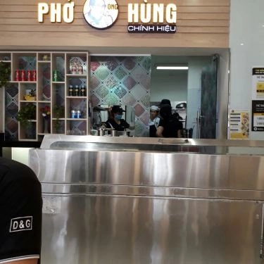 Tổng hợp- Quán Ăn Phở Ông Hùng - 682 Trần Hưng Đạo