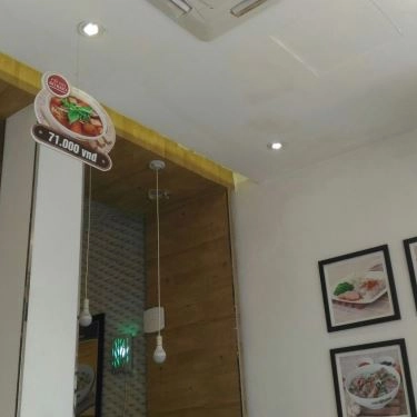 Tổng hợp- Quán Ăn Phở Ông Hùng - 682 Trần Hưng Đạo