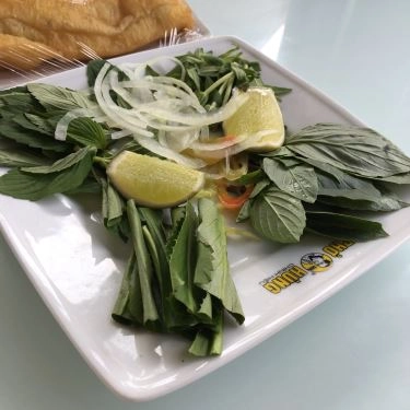 Tổng hợp- Quán Ăn Phở Ông Hùng - 18A Trường Sơn