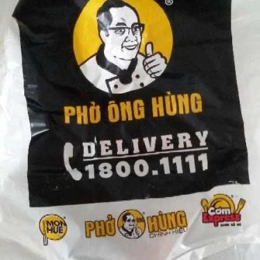 Tổng hợp- Quán Ăn Phở Ông Hùng - 18A Trường Sơn
