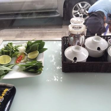 Tổng hợp- Quán Ăn Phở Ông Hùng - 18A Trường Sơn