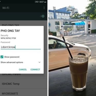 Tổng hợp- Quán Ăn Phở Ông Tây