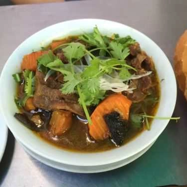 Món ăn- Quán Ăn Phở - Mì Ốp La Tuấn