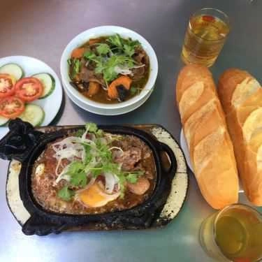 Món ăn- Quán Ăn Phở - Mì Ốp La Tuấn