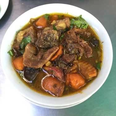 Món ăn- Quán Ăn Phở - Mì Ốp La Tuấn