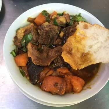 Món ăn- Quán Ăn Phở - Mì Ốp La Tuấn