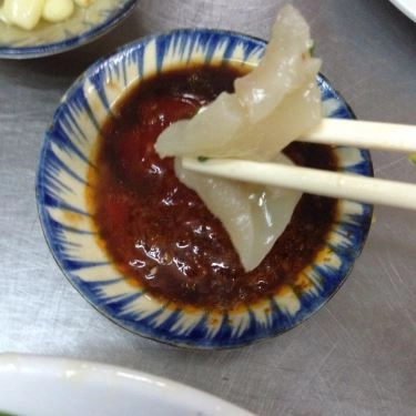 Món ăn- Quán Ăn Phở Phan Bội Châu