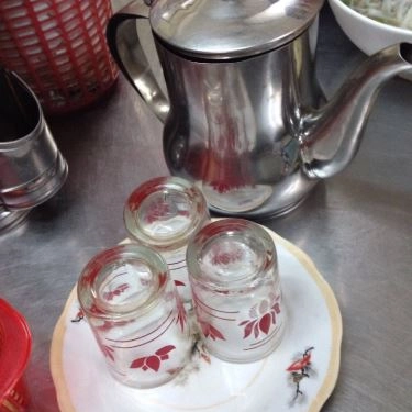 Tổng hợp- Quán Ăn Phở Phan Bội Châu