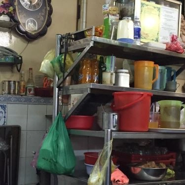 Tổng hợp- Quán Ăn Phở Phan Bội Châu