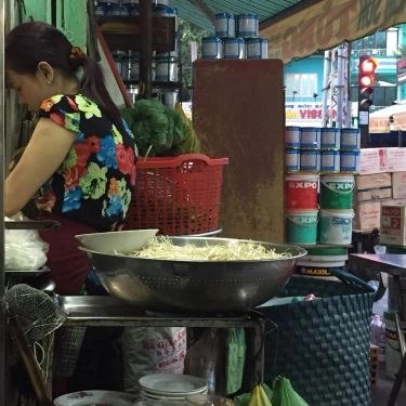 Tổng hợp- Quán Ăn Phở Phan Bội Châu