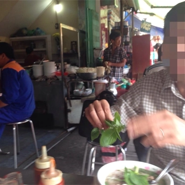 Tổng hợp- Quán Ăn Phở Phan Bội Châu