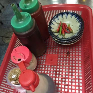 Tổng hợp- Quán Ăn Phở Phan Bội Châu