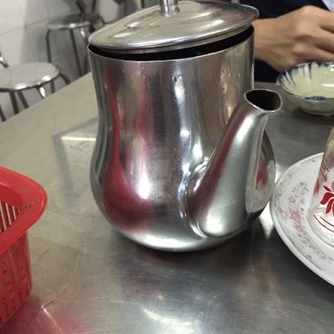 Tổng hợp- Quán Ăn Phở Phan Bội Châu