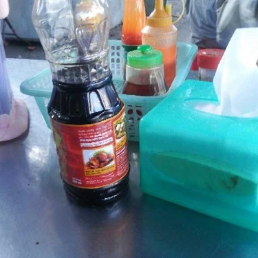 Tổng hợp- Quán Ăn Phở - Phan Chu Trinh
