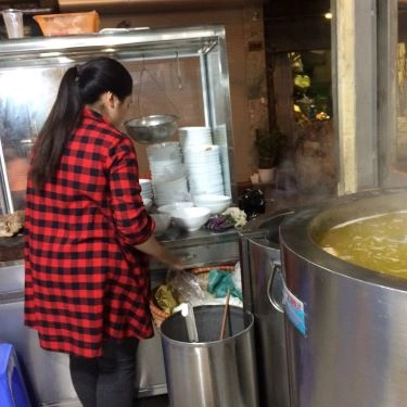 Tổng hợp- Quán Ăn Phở Phi - Phở Bò