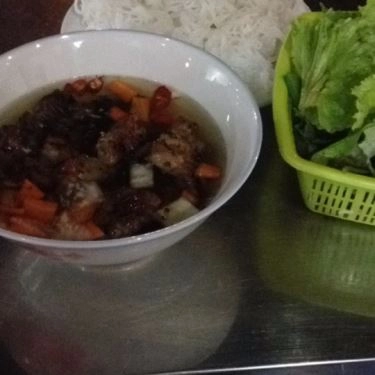 Tổng hợp- Quán Ăn Phở Phố Cổ Hà Nội